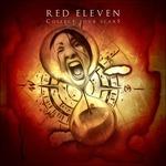 Collect Your Scars - CD Audio di Red Eleven