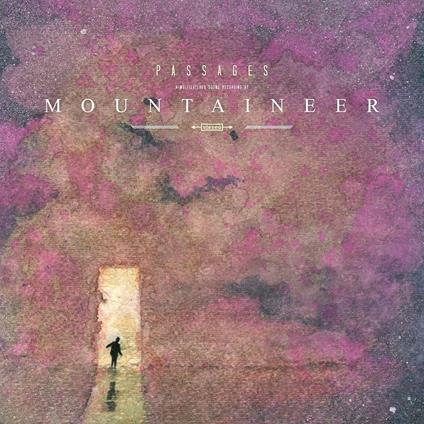 Passages - CD Audio di Mountaineer