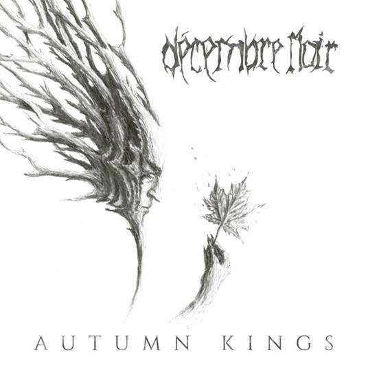 Autumn Kings (Digipack) - CD Audio di Decembre Noir