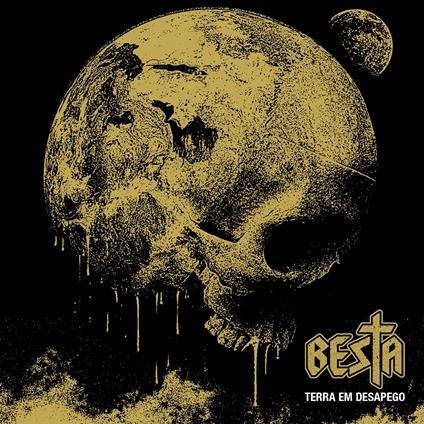 Terra Em Desapego - CD Audio di Besta