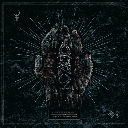 The Ruin I Summoned Forth - CD Audio di A Secret Revealed
