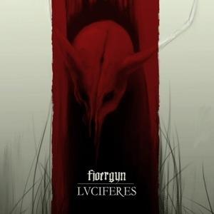 Lvciferes - Vinile LP di Fjoergyn