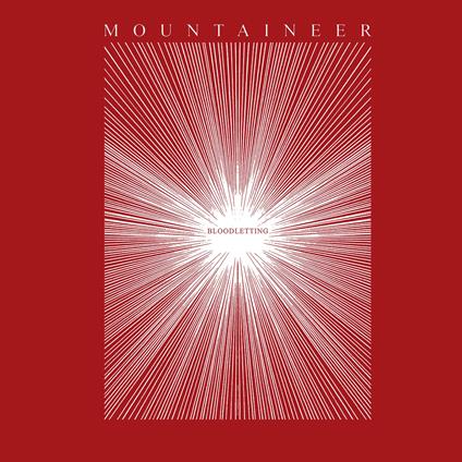 Bloodletting - Vinile LP di Mountaineer
