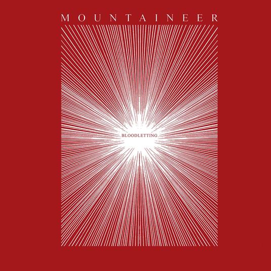 Bloodletting - Vinile LP di Mountaineer