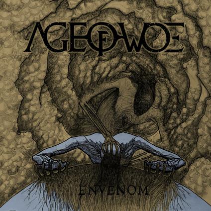 Envenom - Vinile LP di Age of Woe