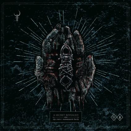 The Ruin I Summoned Forth - Vinile LP di A Secret Revealed