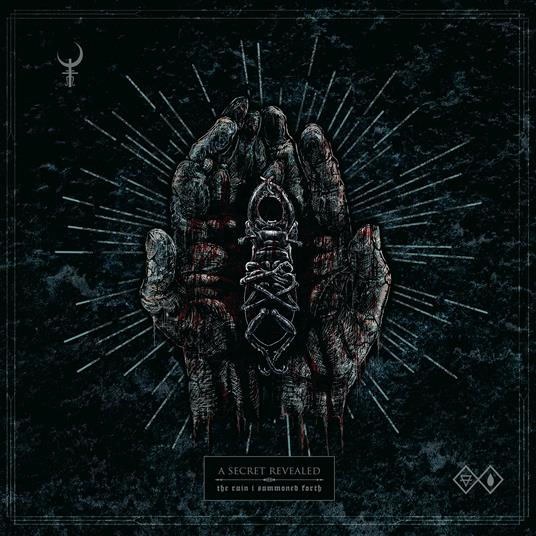 The Ruin I Summoned Forth - Vinile LP di A Secret Revealed