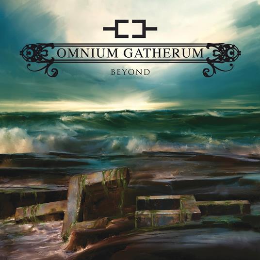 Beyond - CD Audio di Omnium Gatherum