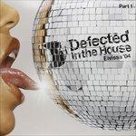 Defected in the House