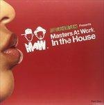 Soulheaven presents Masters at Work in the House - Vinile LP