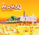 Café Mambo. Ibiza 2005