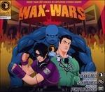 Wax-Wars - CD Audio