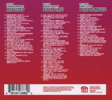 Wax-Wars - CD Audio - 2