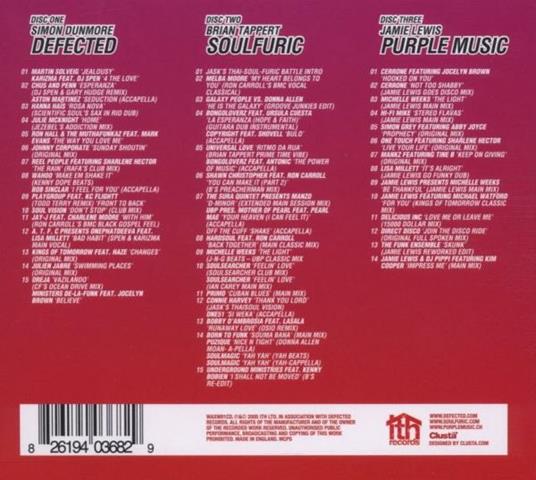 Wax-Wars - CD Audio - 2