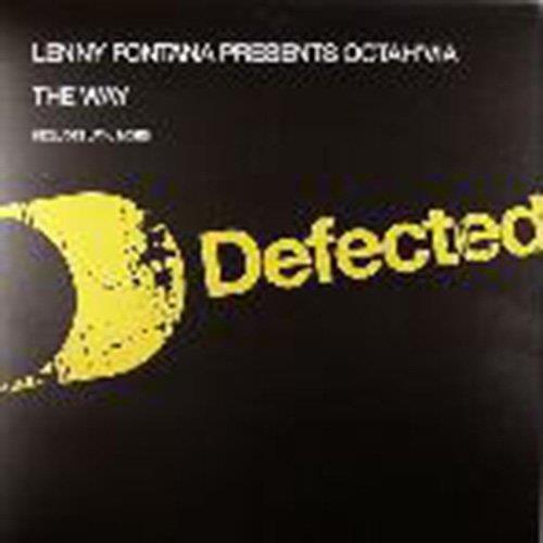The Way - Vinile LP di Lenny Fontana