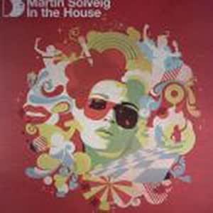 In The House 2 - Vinile LP di Martin Solveig