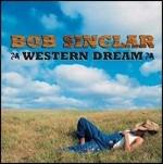 Western Dream - CD Audio + DVD di Bob Sinclar