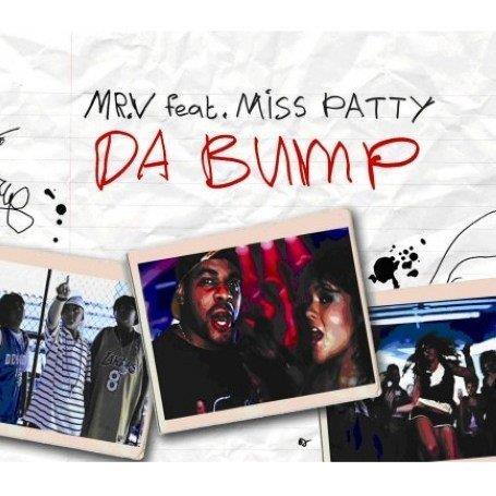 Da Bump - Vinile LP di Mr. V