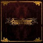 Power Soul - CD Audio di Peven Everett