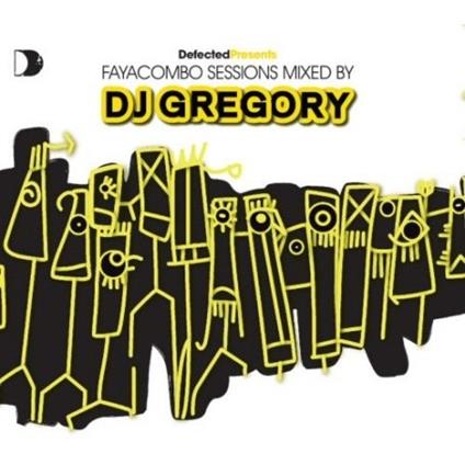 Solaris - Vinile LP di DJ Gregory