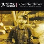 A Boy's Own Odyssey - CD Audio