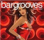 Bargrooves Disco Heat - CD Audio
