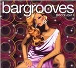 Bargrooves Disco Heat vol.2 - CD Audio