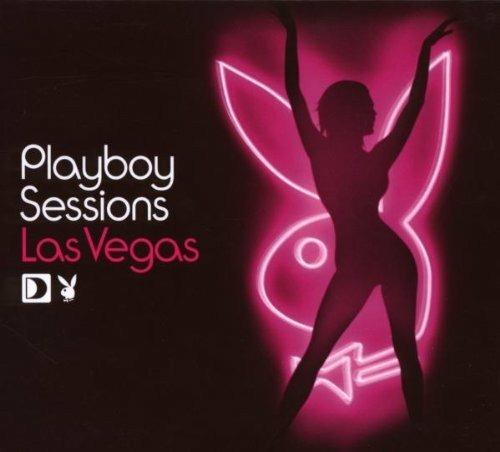 Playboy Sessions. Las Vegas - CD Audio