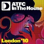 London '10 - Vinile LP di ATFC