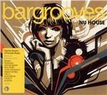 Bargrooves Nu House - CD Audio
