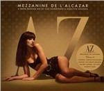 Mezzanine de l'Alcazar vol.10 - CD Audio