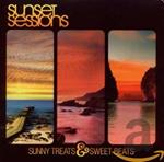 Sunset Sessions. Sunny Treat & Sweet Beats