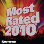 Most Rated 2010 - CD Audio
