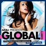 Azuli Presents Global