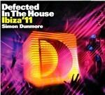 In the House Ibiza '11 - CD Audio