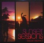 Sunset Sessions Deluxe 2 - CD Audio