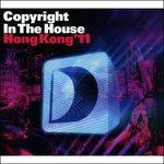 Copyright in the House - CD Audio