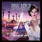 Nikki Beach in the House - CD Audio