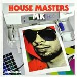 House Masters MK - CD Audio