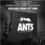 Ants. Colony Sound vol.1