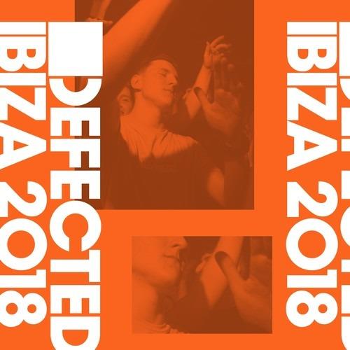 Defected-ibiza 2018 - CD Audio