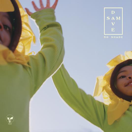 Dave + Sam - No Shade (2 Lp) - Vinile LP