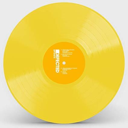 Ep5 - Vinile LP