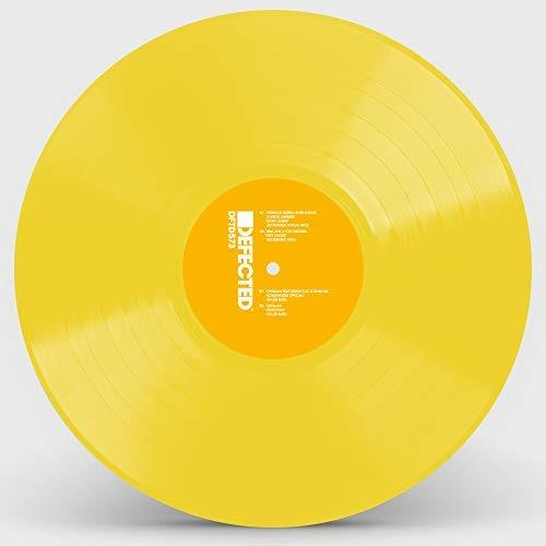 Ep5 - Vinile LP
