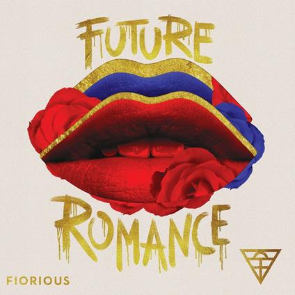 Future Romance (Incl. Deetron / Mighty Mouse Remixes) - Vinile LP di Fiorious