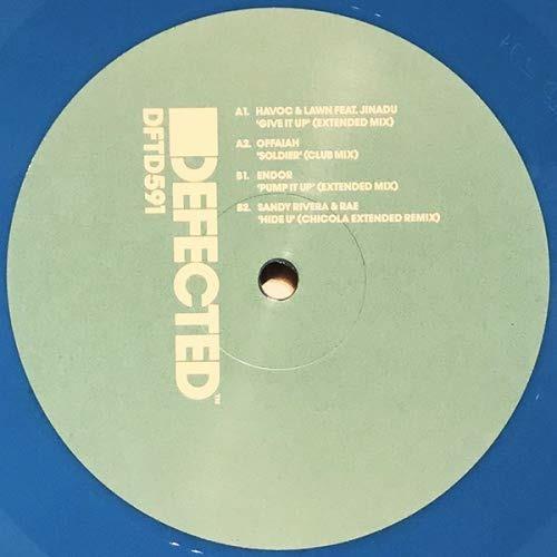 Ep7 - Vinile LP