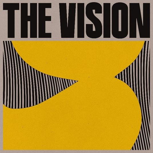 The Vision - CD Audio di Vision