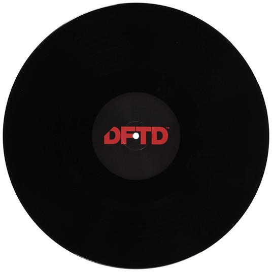 Copyright / Song Williamson - He Is (Remixes) - Vinile LP