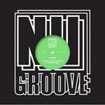 Funn Houze Ep (12'')