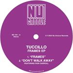 Frames Ep (12'')